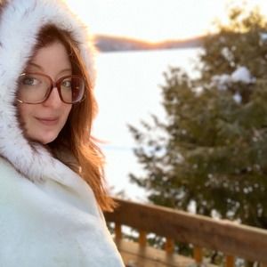 Meet your Posher, Audrey